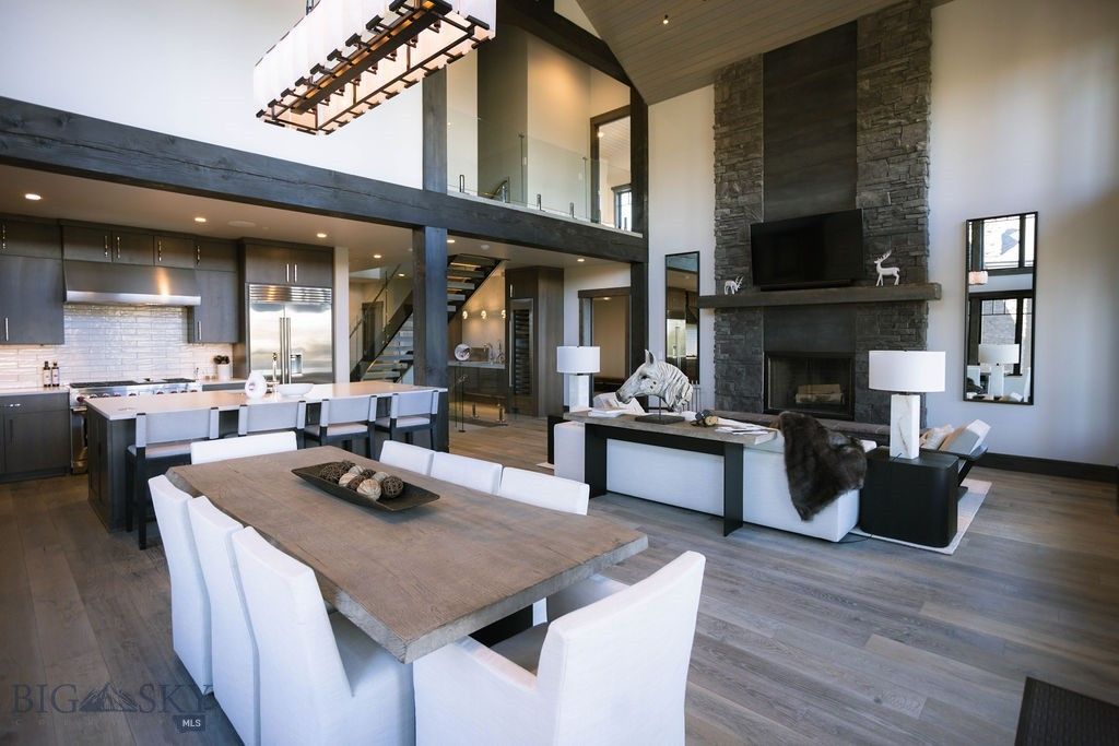 28 Upper Cascade Ridge Road 212, Big Sky, MT 59716 photo 11