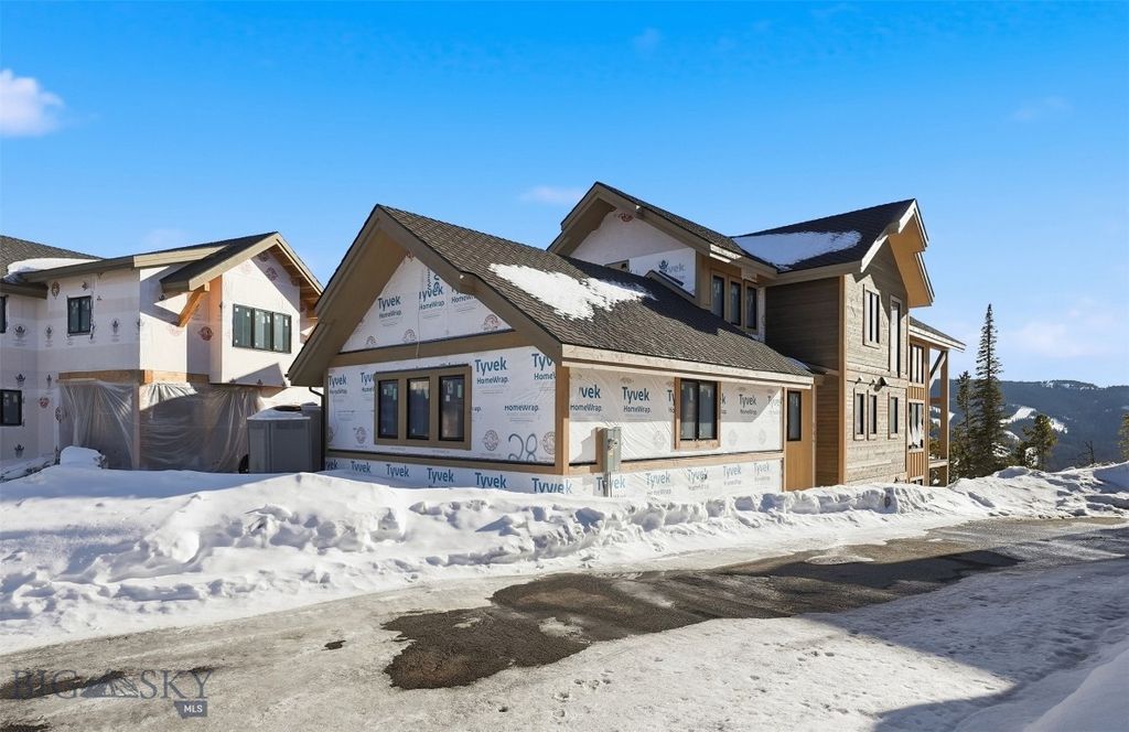 28 Upper Cascade Ridge Road 212, Big Sky, MT 59716 photo 37