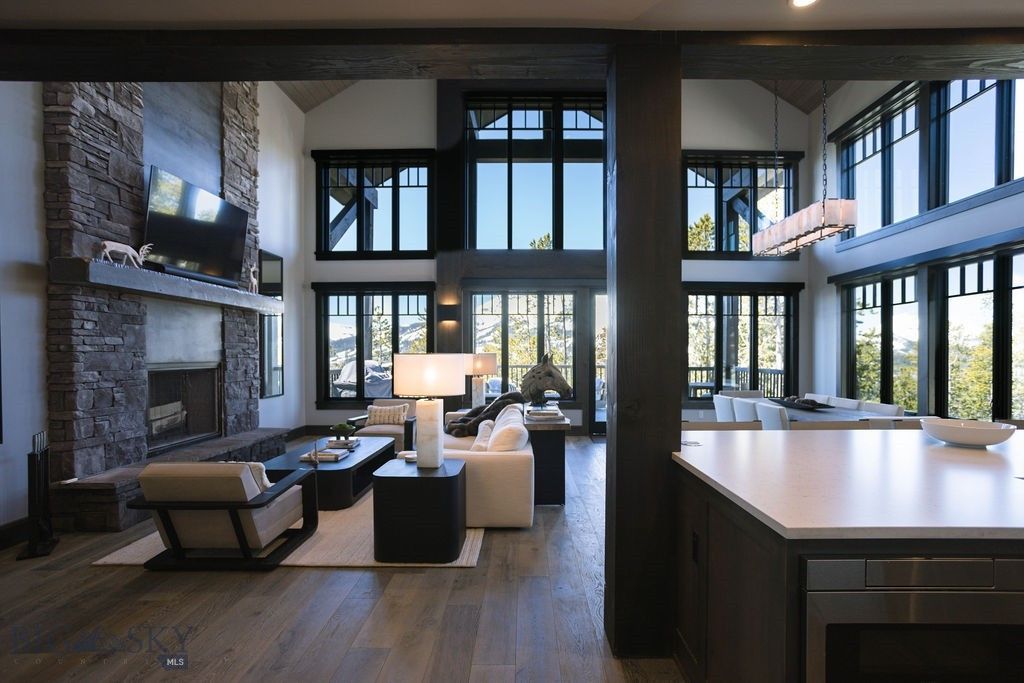 28 Upper Cascade Ridge Road 212, Big Sky, MT 59716 photo 7