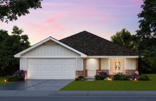 4008 Caraway Lane, Norman, OK 73026