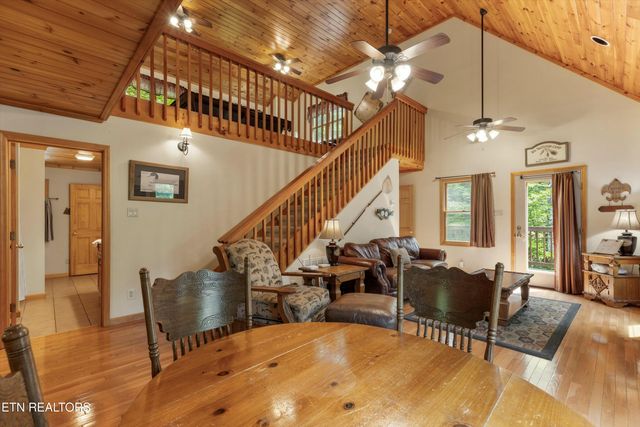 319 Rainbow Circle, Townsend, TN 37882