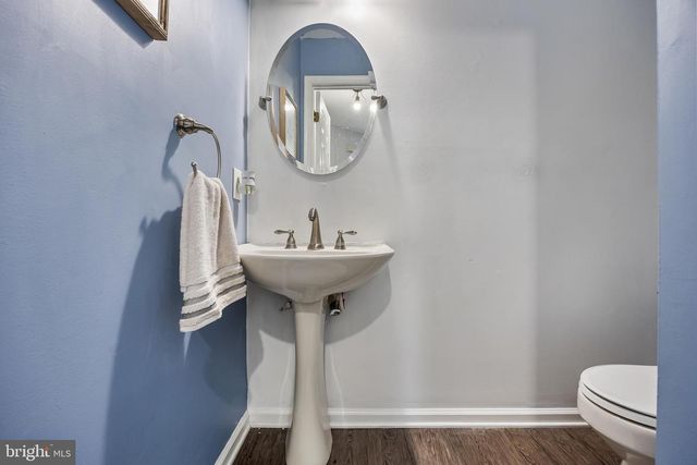 72 PONDVIEW LN, Sicklerville, NJ 08081