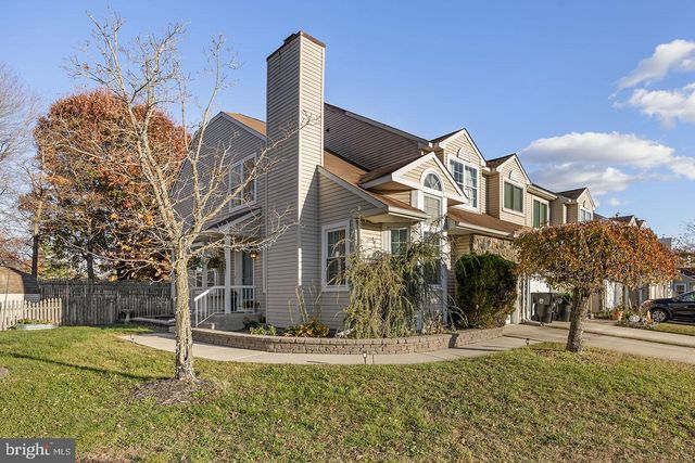 72 PONDVIEW LN, Sicklerville, NJ 08081