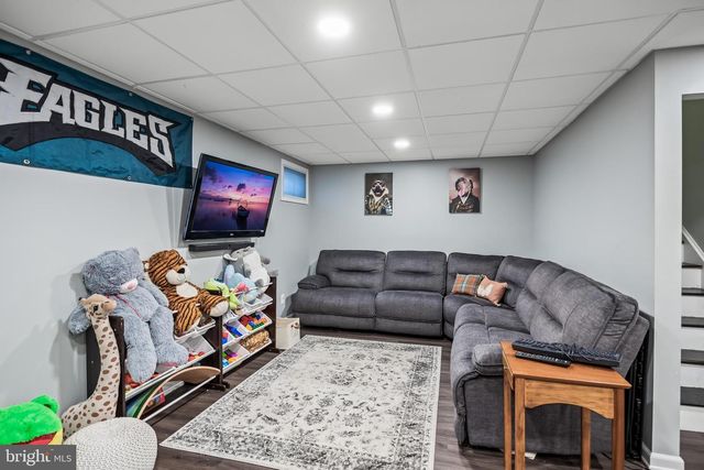 72 PONDVIEW LN, Sicklerville, NJ 08081