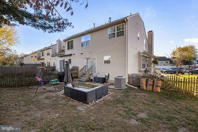 72 PONDVIEW LN, Sicklerville, NJ 08081