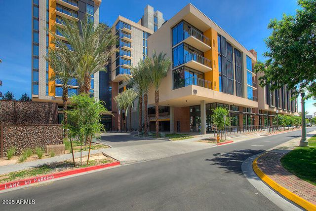 100 W PORTLAND Street 506, Phoenix, AZ 85003