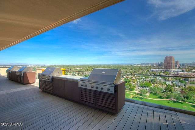 100 W PORTLAND Street 506, Phoenix, AZ 85003