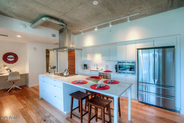 100 W PORTLAND Street 506, Phoenix, AZ 85003