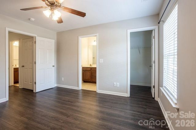 31 Amersham Lane, Fletcher, NC 28732