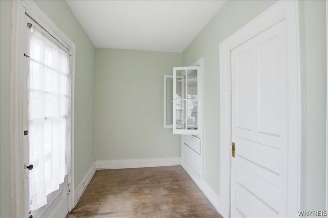 155 Park Street, Buffalo, NY 14201