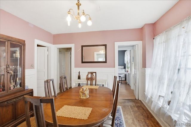 155 Park Street, Buffalo, NY 14201