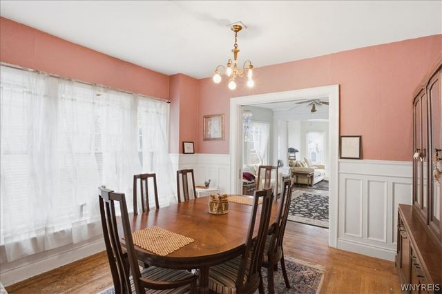 155 Park Street, Buffalo, NY 14201