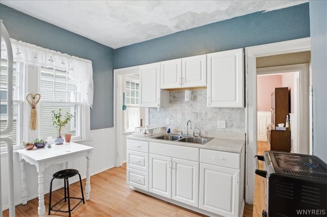 155 Park Street, Buffalo, NY 14201