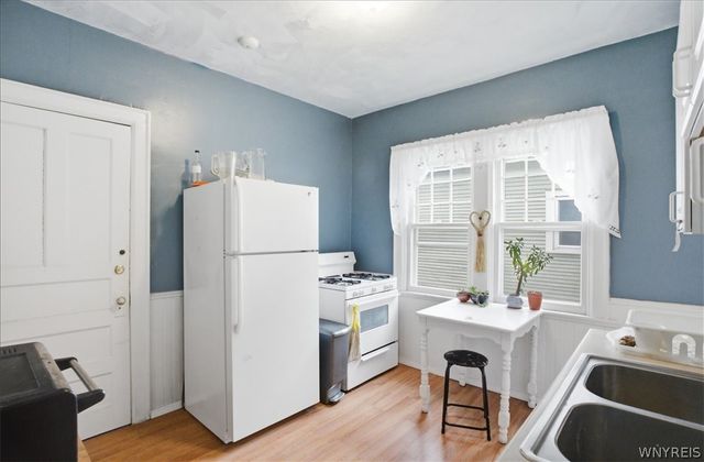 155 Park Street, Buffalo, NY 14201