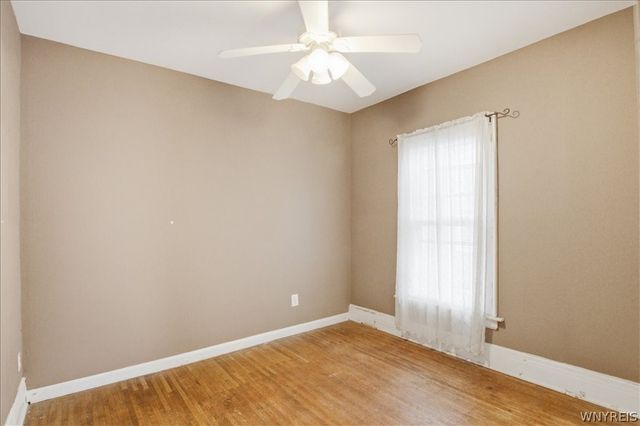 155 Park Street, Buffalo, NY 14201