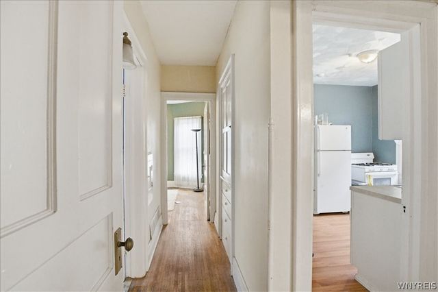 155 Park Street, Buffalo, NY 14201