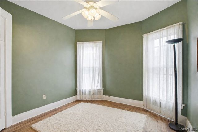 155 Park Street, Buffalo, NY 14201