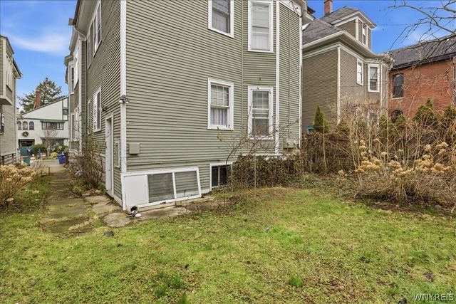 155 Park Street, Buffalo, NY 14201