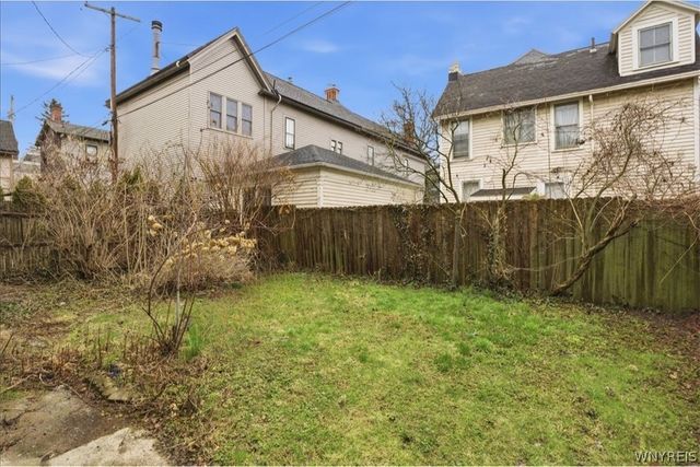 155 Park Street, Buffalo, NY 14201