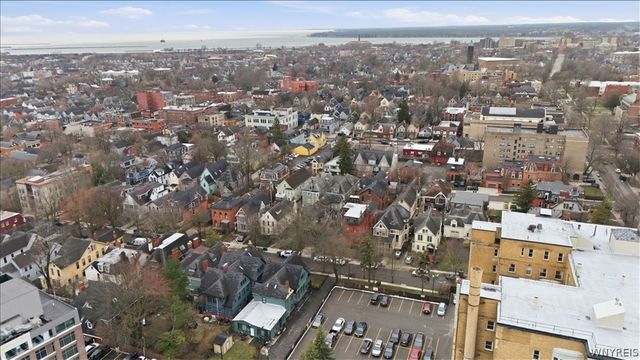 155 Park Street, Buffalo, NY 14201