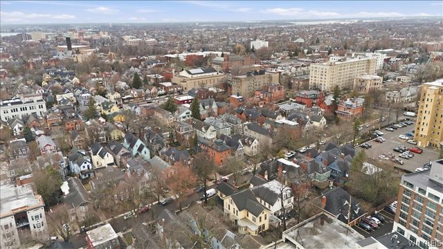 155 Park Street, Buffalo, NY 14201