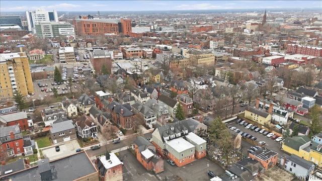 155 Park Street, Buffalo, NY 14201