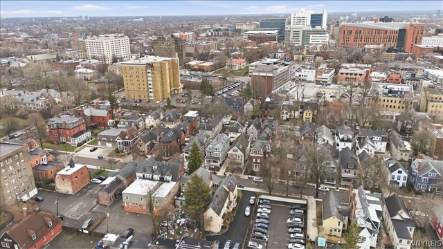 155 Park Street, Buffalo, NY 14201