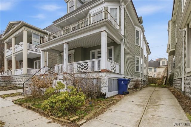 155 Park Street, Buffalo, NY 14201