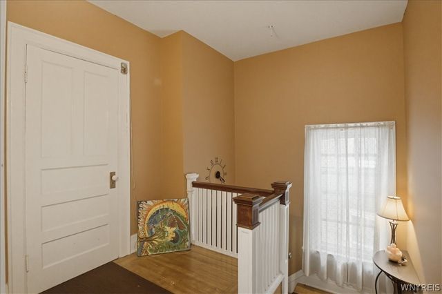 155 Park Street, Buffalo, NY 14201