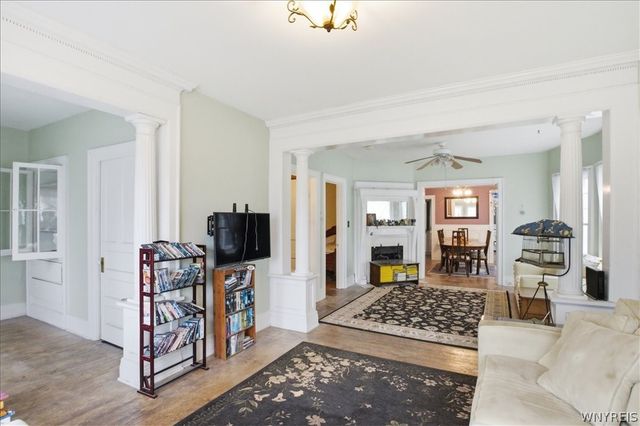 155 Park Street, Buffalo, NY 14201