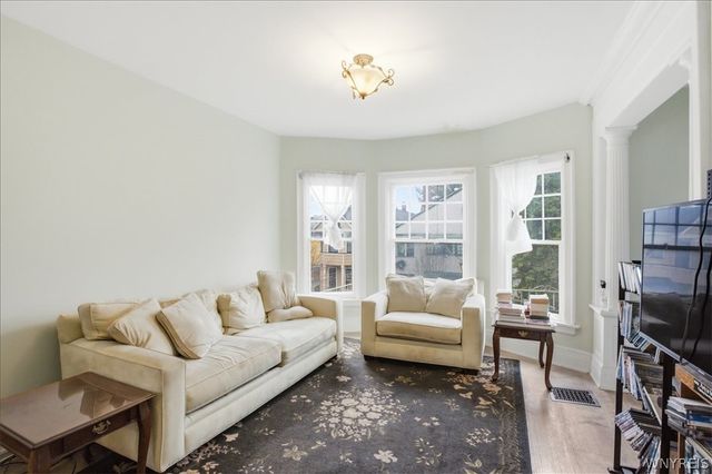 155 Park Street, Buffalo, NY 14201