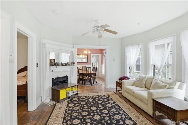 155 Park Street, Buffalo, NY 14201