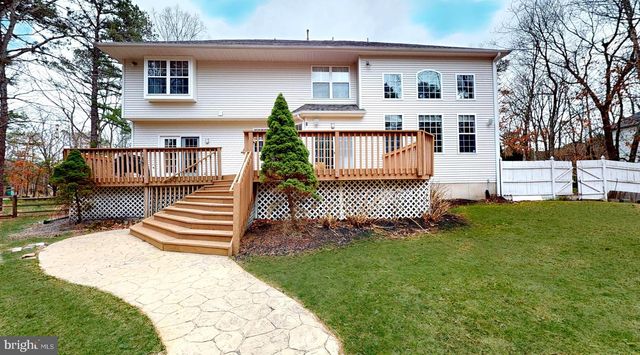 39 MIDBRIDGE DRIVE, Medford, NJ 08055