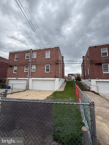 3220 GUILFORD ST, Philadelphia, PA 19136