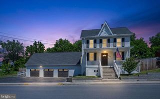 459 E BURKE ST, Martinsburg, WV 25404