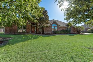 1233 Fox Hunt Trail, Willow Park, TX 76087