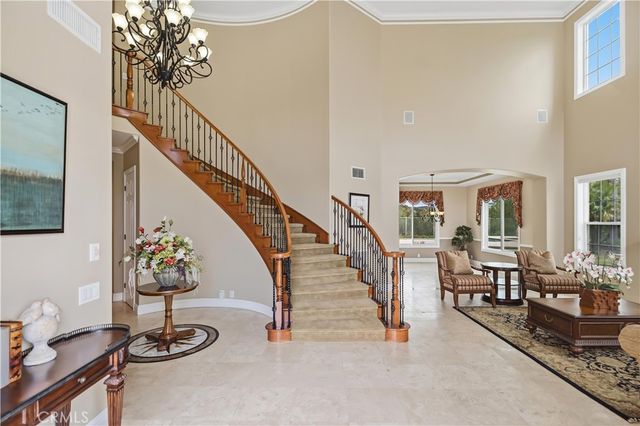 17601 Edgewood, Yorba Linda, CA 92886