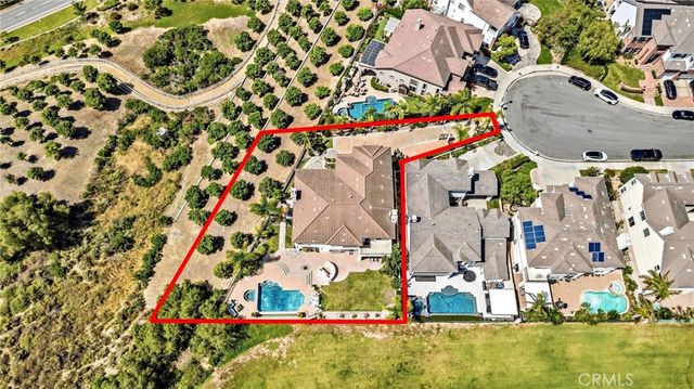 17601 Edgewood, Yorba Linda, CA 92886
