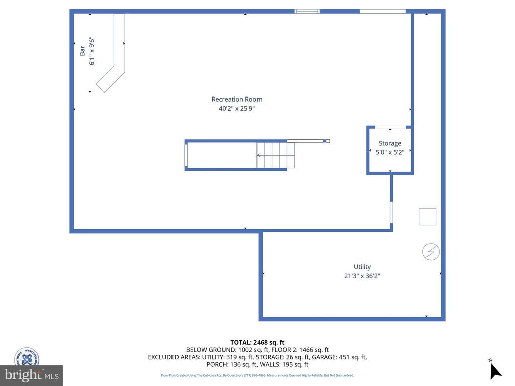 42 BROOK HOLLOW AVE, Felton, PA 17322