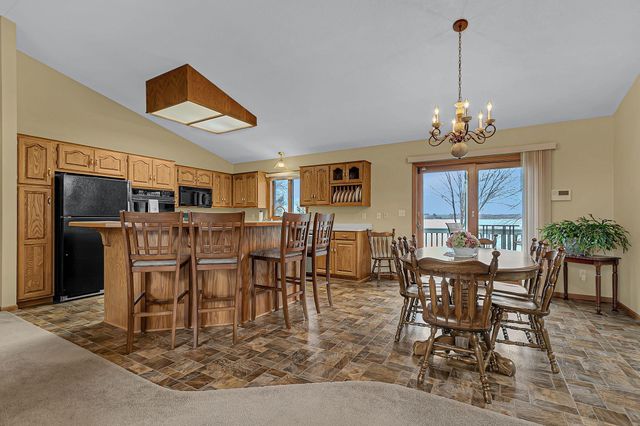 9900 W Lake Court, Rice, MN 56367