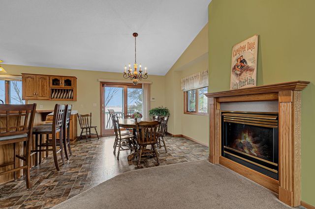 9900 W Lake Court, Rice, MN 56367