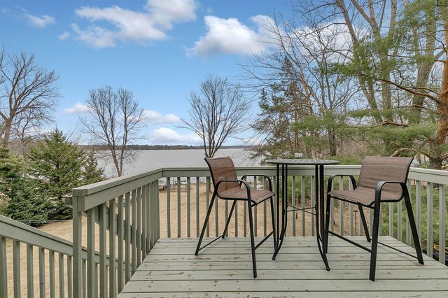 9900 W Lake Court, Rice, MN 56367