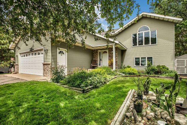 9900 W Lake Court, Rice, MN 56367
