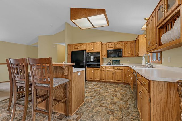 9900 W Lake Court, Rice, MN 56367