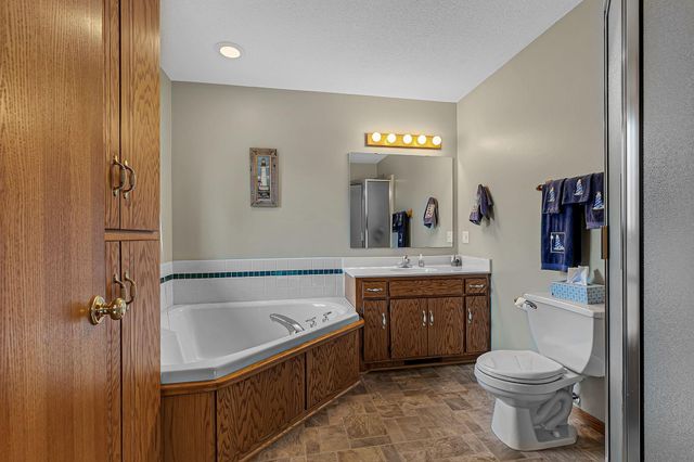9900 W Lake Court, Rice, MN 56367