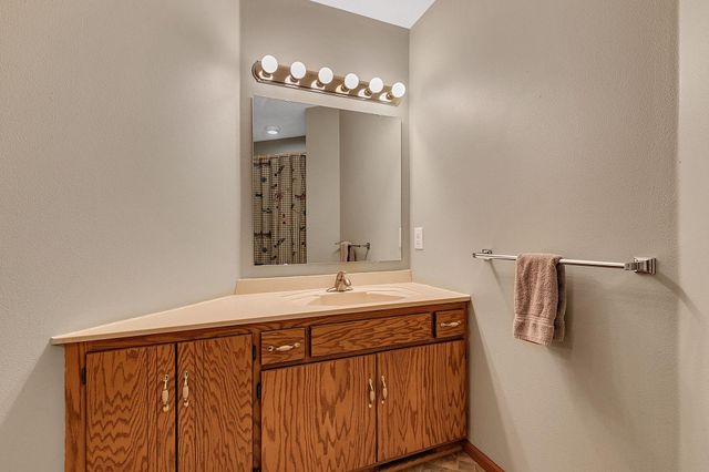 9900 W Lake Court, Rice, MN 56367
