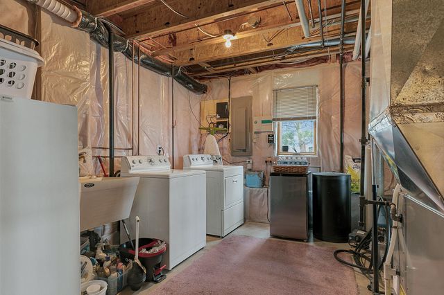 9900 W Lake Court, Rice, MN 56367