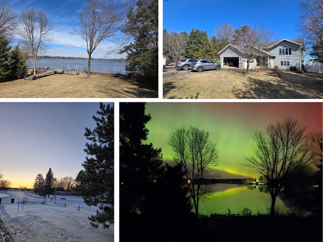 9900 W Lake Court, Rice, MN 56367