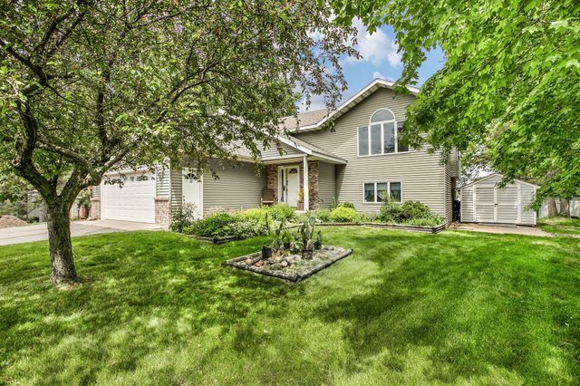 9900 W Lake Court, Rice, MN 56367