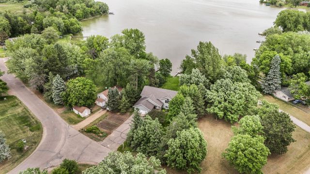 9900 W Lake Court, Rice, MN 56367